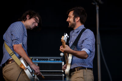 Pale Grey @ Ronquières Festival 2013, picture 21, photographed by Dorien Goetschalckx - FrontView Magazine