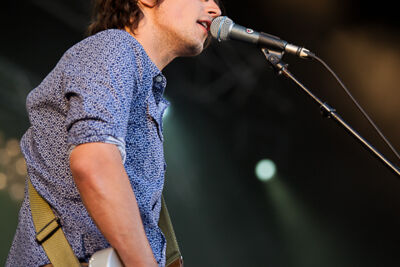 Pale Grey @ Ronquières Festival 2013, picture 23, photographed by Dorien Goetschalckx - FrontView Magazine