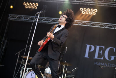 Pegasus @ Ronquières Festival 2013, picture 6, photographed by Dorien Goetschalckx - FrontView Magazine