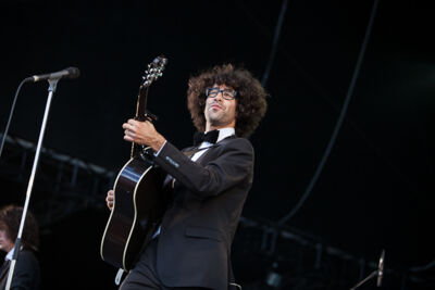 Pegasus @ Ronquières Festival 2013, picture 11, photographed by Dorien Goetschalckx - FrontView Magazine