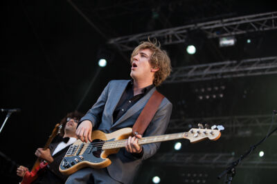 Pegasus @ Ronquières Festival 2013, picture 12, photographed by Dorien Goetschalckx - FrontView Magazine