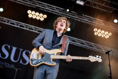Pegasus @ Ronquières Festival 2013, picture 14, photographed by Dorien Goetschalckx - FrontView Magazine