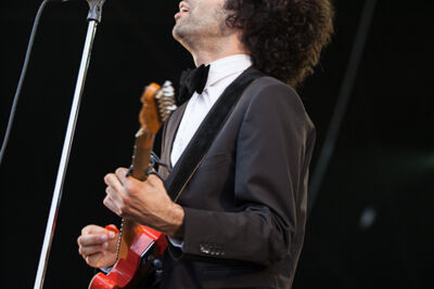 Pegasus @ Ronquières Festival 2013, picture 18, photographed by Dorien Goetschalckx - FrontView Magazine
