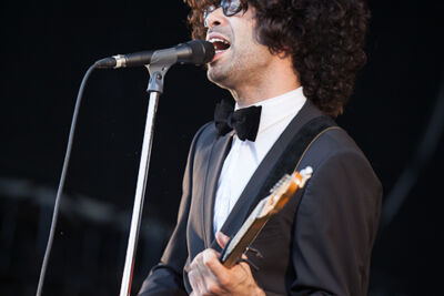 Pegasus @ Ronquières Festival 2013, picture 20, photographed by Dorien Goetschalckx - FrontView Magazine