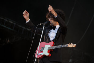 Pegasus @ Ronquières Festival 2013, picture 23, photographed by Dorien Goetschalckx - FrontView Magazine