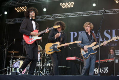 Pegasus @ Ronquières Festival 2013, picture 25, photographed by Dorien Goetschalckx - FrontView Magazine