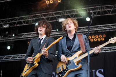 Pegasus @ Ronquières Festival 2013, picture 27, photographed by Dorien Goetschalckx - FrontView Magazine
