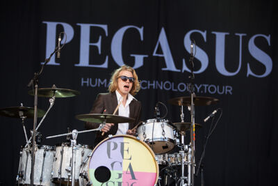 Pegasus @ Ronquières Festival 2013, picture 29, photographed by Dorien Goetschalckx - FrontView Magazine