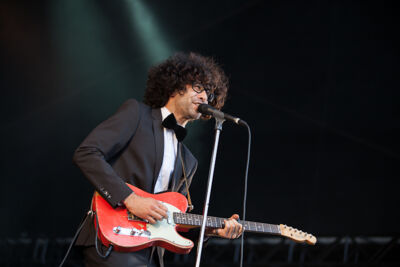 Pegasus @ Ronquières Festival 2013, picture 32, photographed by Dorien Goetschalckx - FrontView Magazine