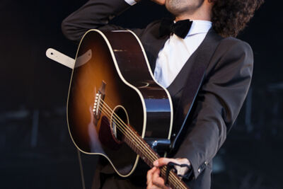 Pegasus @ Ronquières Festival 2013, picture 34, photographed by Dorien Goetschalckx - FrontView Magazine