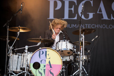 Pegasus @ Ronquières Festival 2013, picture 35, photographed by Dorien Goetschalckx - FrontView Magazine