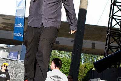 Saule @ Ronquières Festival 2013, picture 7, photographed by Dorien Goetschalckx - FrontView Magazine