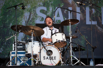 Saule @ Ronquières Festival 2013, picture 10, photographed by Dorien Goetschalckx - FrontView Magazine