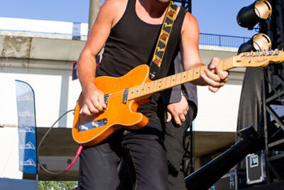 Saule @ Ronquières Festival 2013, picture 11, photographed by Dorien Goetschalckx - FrontView Magazine