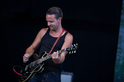 Saule @ Ronquières Festival 2013, picture 12, photographed by Dorien Goetschalckx - FrontView Magazine