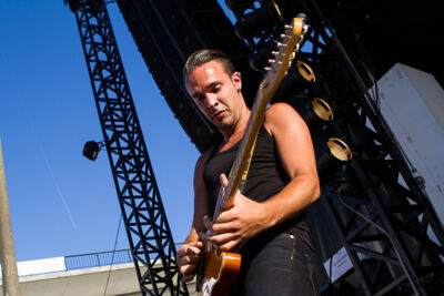 Saule @ Ronquières Festival 2013, picture 13, photographed by Dorien Goetschalckx - FrontView Magazine