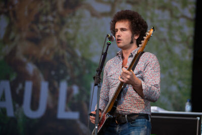 Saule @ Ronquières Festival 2013, picture 14, photographed by Dorien Goetschalckx - FrontView Magazine