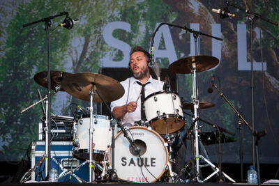 Saule @ Ronquières Festival 2013, picture 16, photographed by Dorien Goetschalckx - FrontView Magazine
