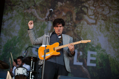 Saule @ Ronquières Festival 2013, picture 17, photographed by Dorien Goetschalckx - FrontView Magazine