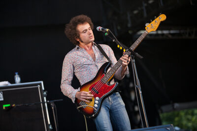 Saule @ Ronquières Festival 2013, picture 19, photographed by Dorien Goetschalckx - FrontView Magazine