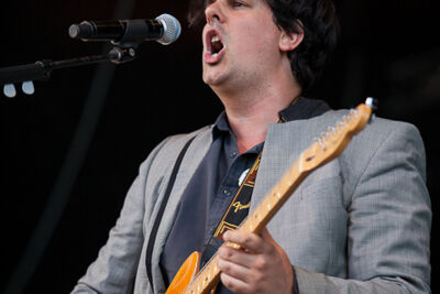Saule @ Ronquières Festival 2013, picture 20, photographed by Dorien Goetschalckx - FrontView Magazine