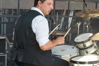 Wim Leys & @ Fundum @ Antwerpen Zingt 2013, picture 3, photographed by Youri Vanlommel - FrontView Magazine