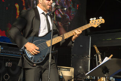 Wim Leys & @ Fundum @ Antwerpen Zingt 2013, picture 4, photographed by Youri Vanlommel - FrontView Magazine