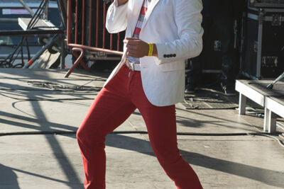 Wim Leys & @ Fundum @ Antwerpen Zingt 2013, picture 10, photographed by Youri Vanlommel - FrontView Magazine