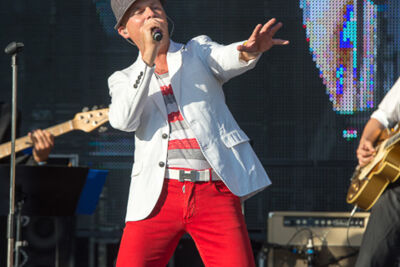 Wim Leys & @ Fundum @ Antwerpen Zingt 2013, picture 11, photographed by Youri Vanlommel - FrontView Magazine