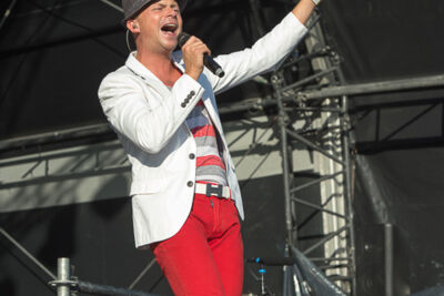 Wim Leys & @ Fundum @ Antwerpen Zingt 2013, picture 13, photographed by Youri Vanlommel - FrontView Magazine