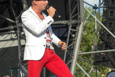 Wim Leys & @ Fundum @ Antwerpen Zingt 2013, picture 14, photographed by Youri Vanlommel - FrontView Magazine