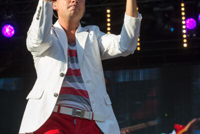 Wim Leys & @ Fundum @ Antwerpen Zingt 2013, picture 16, photographed by Youri Vanlommel - FrontView Magazine