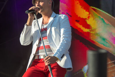 Wim Leys & @ Fundum @ Antwerpen Zingt 2013, picture 17, photographed by Youri Vanlommel - FrontView Magazine