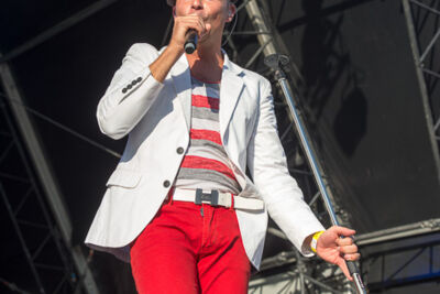 Wim Leys & @ Fundum @ Antwerpen Zingt 2013, picture 19, photographed by Youri Vanlommel - FrontView Magazine