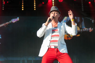 Wim Leys & @ Fundum @ Antwerpen Zingt 2013, picture 24, photographed by Youri Vanlommel - FrontView Magazine