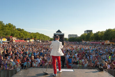 Wim Leys & @ Fundum @ Antwerpen Zingt 2013, picture 26, photographed by Youri Vanlommel - FrontView Magazine