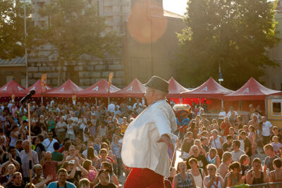 Wim Leys & @ Fundum @ Antwerpen Zingt 2013, picture 27, photographed by Youri Vanlommel - FrontView Magazine
