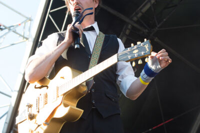 Wim Leys & @ Fundum @ Antwerpen Zingt 2013, picture 28, photographed by Youri Vanlommel - FrontView Magazine