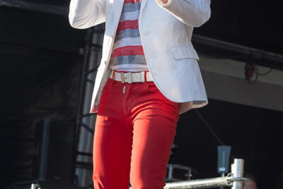 Wim Leys & @ Fundum @ Antwerpen Zingt 2013, picture 35, photographed by Youri Vanlommel - FrontView Magazine