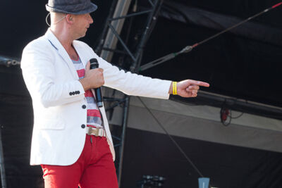 Wim Leys & @ Fundum @ Antwerpen Zingt 2013, picture 36, photographed by Youri Vanlommel - FrontView Magazine