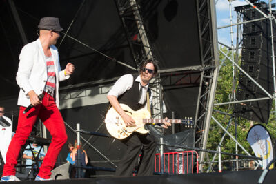 Wim Leys & @ Fundum @ Antwerpen Zingt 2013, picture 38, photographed by Youri Vanlommel - FrontView Magazine