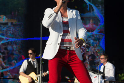 Wim Leys & @ Fundum @ Antwerpen Zingt 2013, picture 41, photographed by Youri Vanlommel - FrontView Magazine