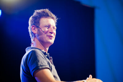 Wouter Deprez dranouter 2013, foto 1, foto's door Devid Camerlynck - FrontView Magazine
