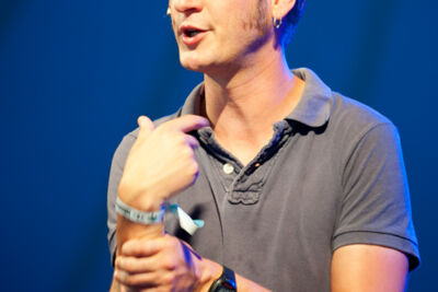 Wouter Deprez dranouter 2013, foto 7, foto's door Devid Camerlynck - FrontView Magazine
