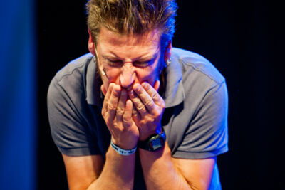 Wouter Deprez dranouter 2013, foto 9, foto's door Devid Camerlynck - FrontView Magazine