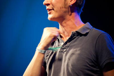 Wouter Deprez dranouter 2013, foto 10, foto's door Devid Camerlynck - FrontView Magazine