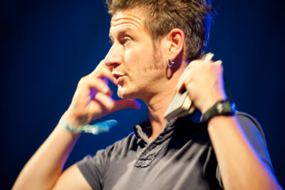 Wouter Deprez dranouter 2013, foto 16, foto's door Devid Camerlynck - FrontView Magazine