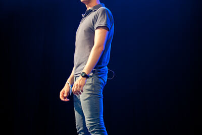 Wouter Deprez dranouter 2013, foto 17, foto's door Devid Camerlynck - FrontView Magazine