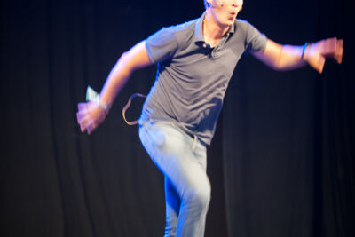 Wouter Deprez dranouter 2013, foto 19, foto's door Devid Camerlynck - FrontView Magazine