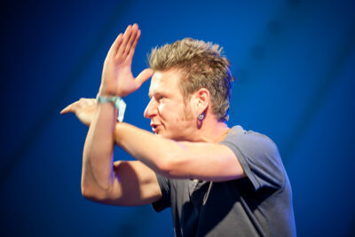 Wouter Deprez dranouter 2013, foto 20, foto's door Devid Camerlynck - FrontView Magazine